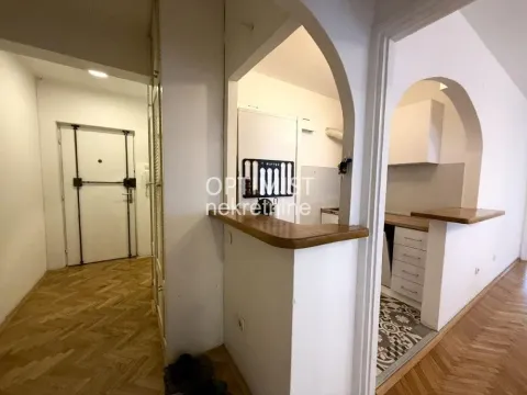 Izdavanje, četvorosoban stan, 76m², Profesorska Kolonija, Palilula Sve Podlokacije - image 14
