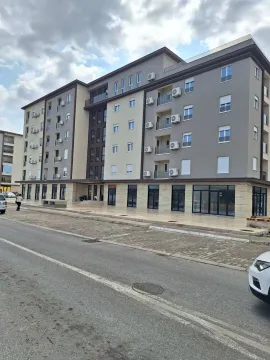 Prodaja, jednosoban stan, 37m², Zabjelo, Podgorica - image 1