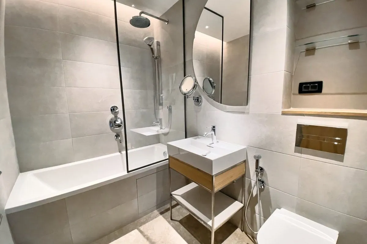 Prodaja, stan, 102m², Tivat, Crna Gora