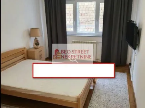 Izdavanje, trosoban stan, 75m², Banovo Brdo, Beograd - image 11