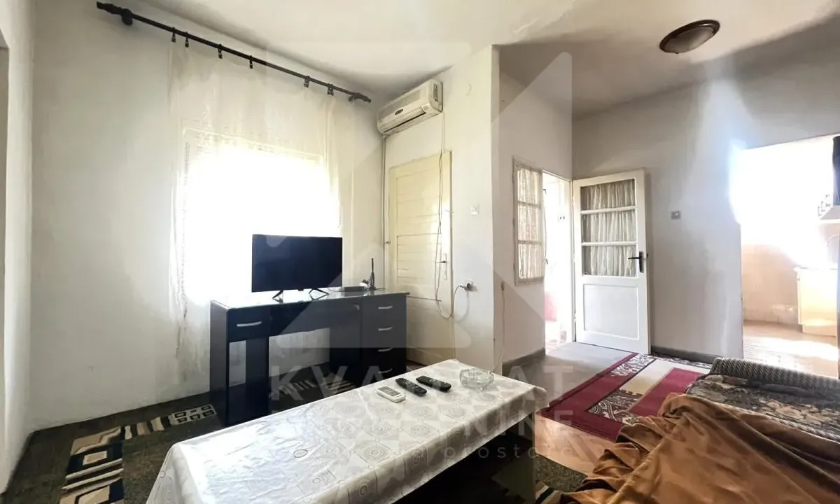 Izdavanje, kuća, 60m², Gornja Gorica, Podgorica