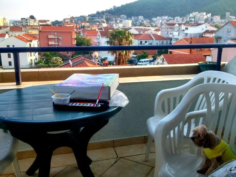 Prodaja, stan, 131m², Budva, Crna Gora