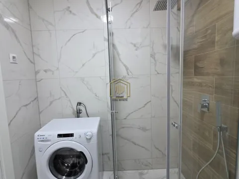 Izdavanje, jednosoban stan, 47m², Zagorič, Podgorica - image 9