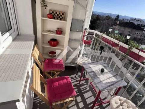 Rent, two bedroom apartment, 45m², Bulevar Evrope, Novi Sad Sve Podlokacije - image 10