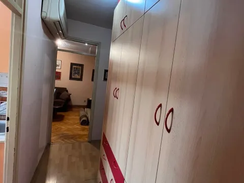 Rent, two bedroom apartment, 70m², Centar, Podgorica - image 6