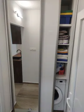 Rent, one bedroom apartment, 25m², Momišići, Podgorica - image 4