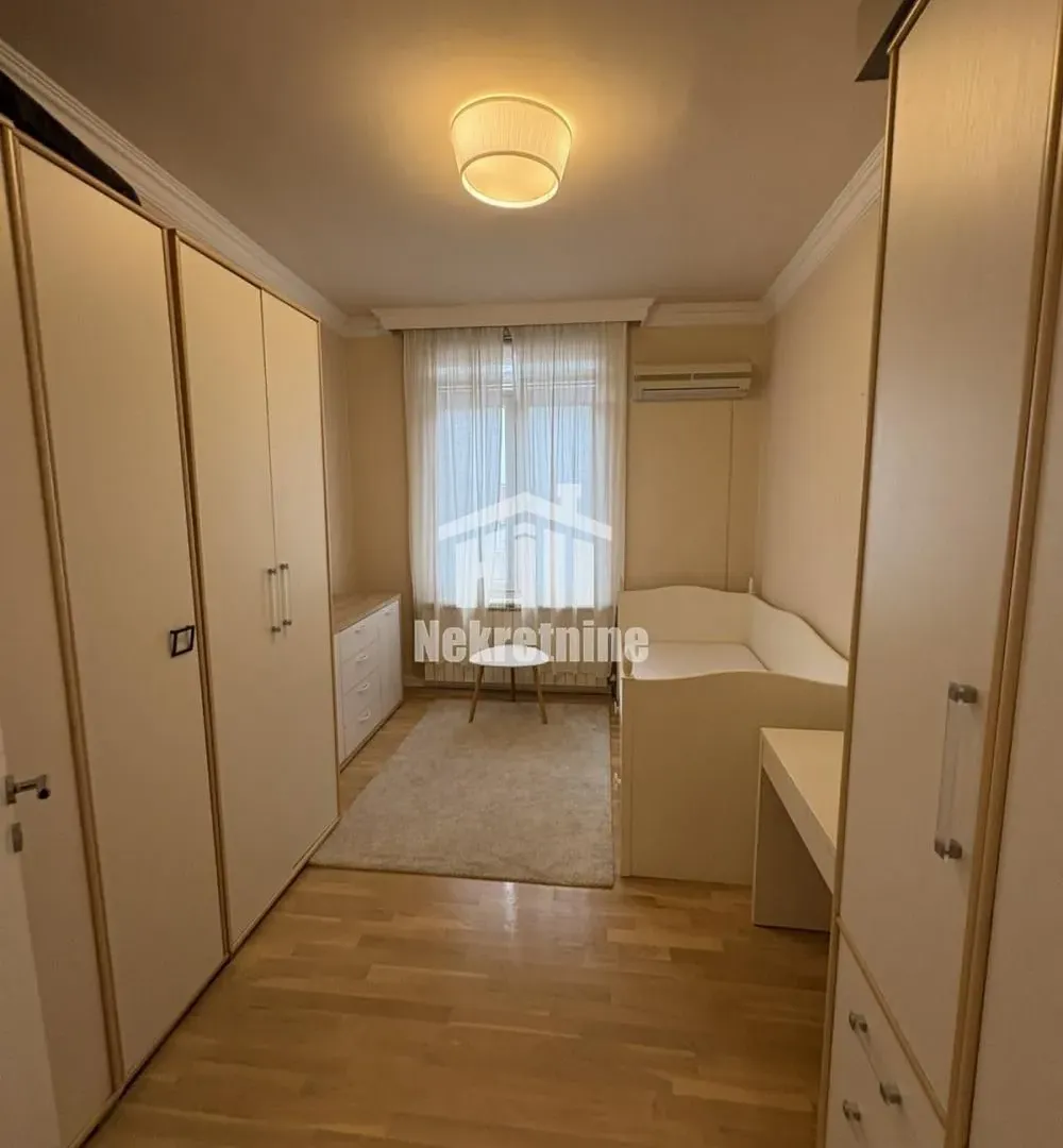 Sale, apartment, 173m², Stari Grad, Beograd