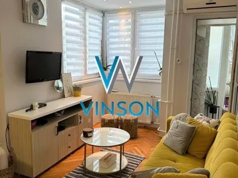 Izdavanje, dvosoban stan, 46m², Socijalno, Novi Sad Sve Podlokacije - image 2