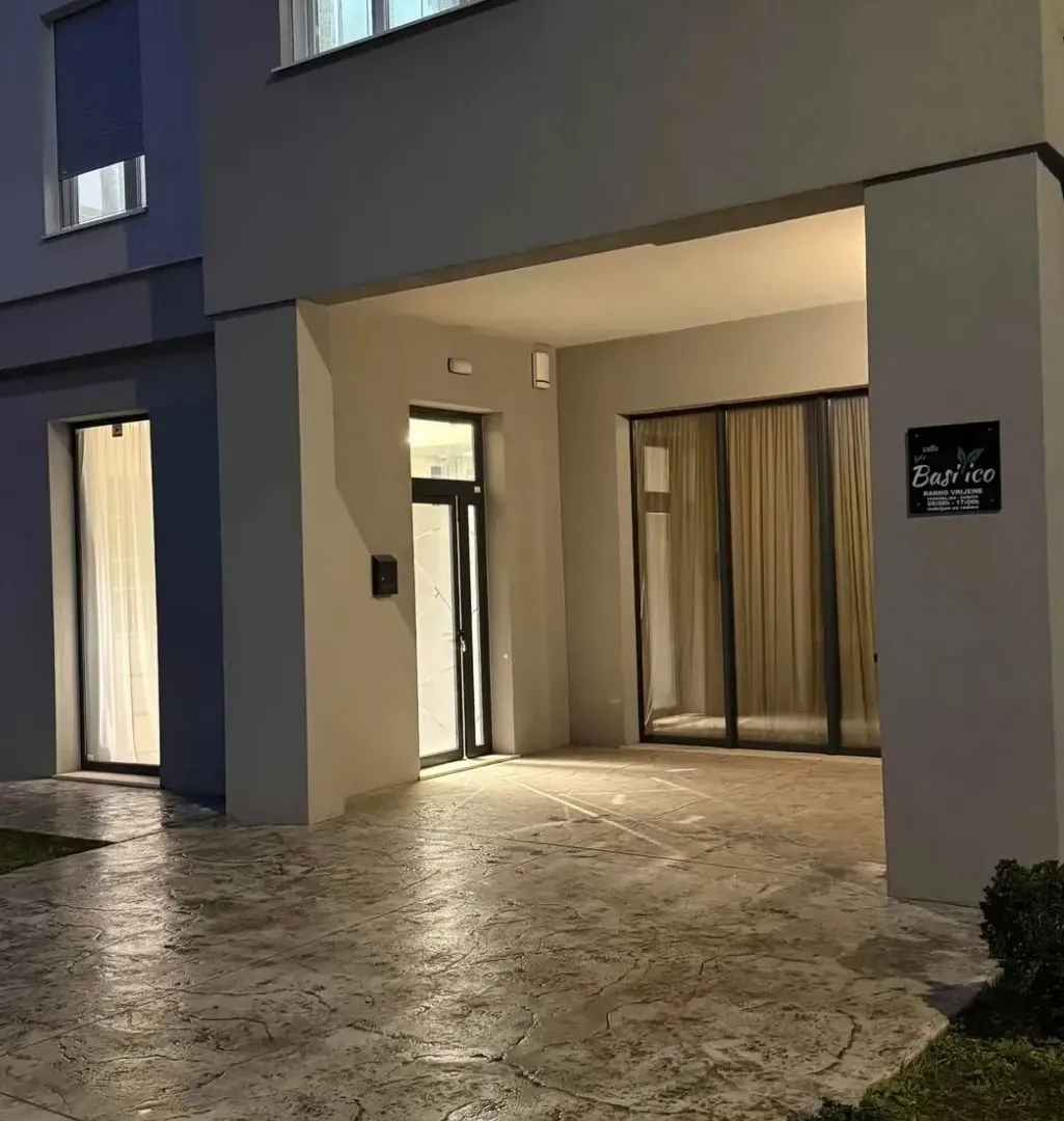 Rent, office space, 75m², Zabjelo, Podgorica