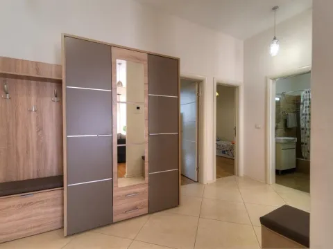 Sale, three bedroom apartment, 189m², Budva, Crna Gora - image 8