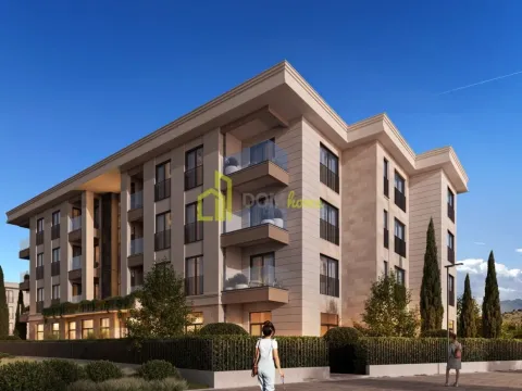 Prodaja, jednosoban stan, 48m², Zabjelo, Podgorica - image 3