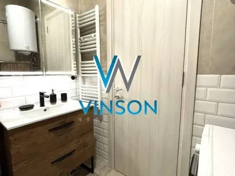 Sale, two bedroom apartment, 59m², Telep, Novi Sad Sve Podlokacije - image 20