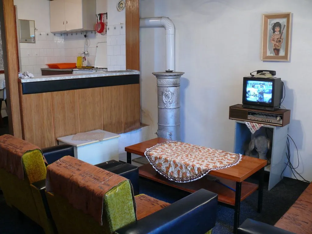 Sale, house, 43m², Borsko jezero, Bor
