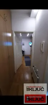 Rent, one bedroom apartment, 25m², Grbavica, Novi Sad Sve Podlokacije - image 4