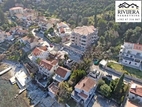 Prodaja, plac, 780m², Njivice, Herceg Novi - image 6