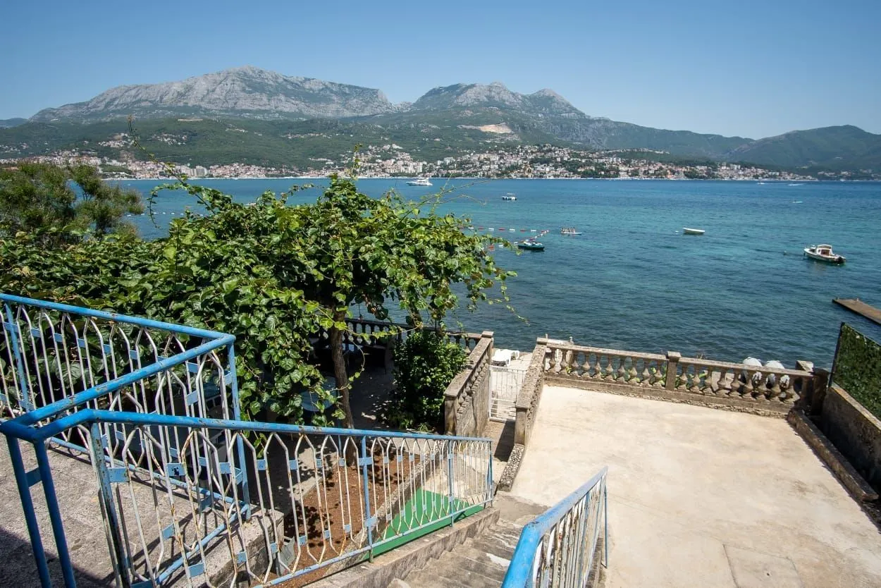 Prodaja, kuća, 120m², Sutorina, Herceg Novi