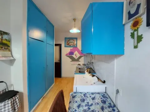 Prodaja, dvosoban stan, 53m², Karaburma, Palilula Sve Podlokacije - image 11