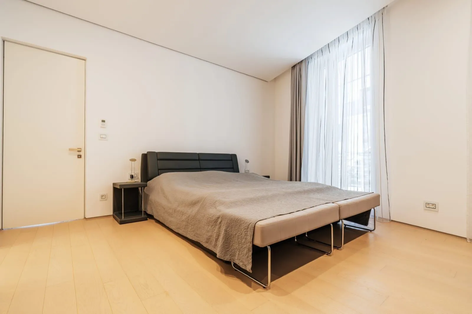 Sale, two bedroom apartment, 170m², Budva, Crna Gora