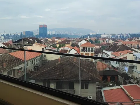 Rent, one bedroom apartment, 59m², Stara Varoš, Podgorica - image 6