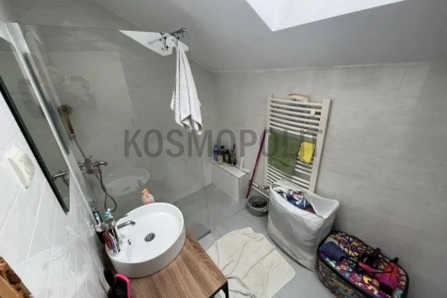 Prodaja, četvorosoban stan, 110m², Bele Vode, Beograd