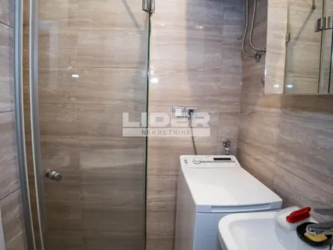 Izdavanje, dvosoban stan, 52m², Vračar Centar, Vračar Sve Podlokacije - image 14