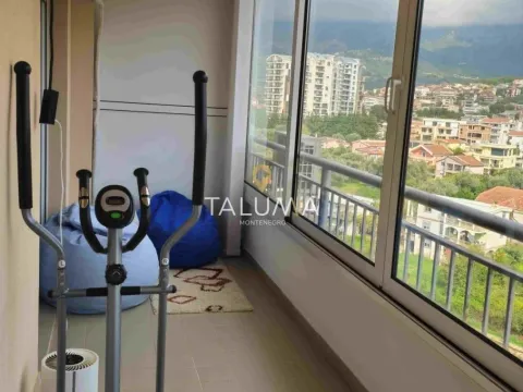 Prodaja, dvosoban stan, 76m², Bjeliši, Bar - image 10