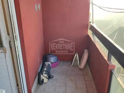 Prodaja, četvorosoban stan, 79m², Radijalac, Subotica - image 12