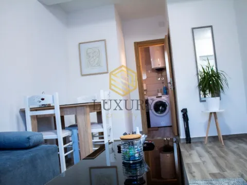 Rent, one bedroom apartment, 40m², Gornja Gorica, Podgorica - image 12