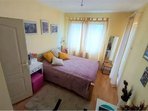 Sale, two bedroom apartment, 66m², Niš, Srbija - image 11
