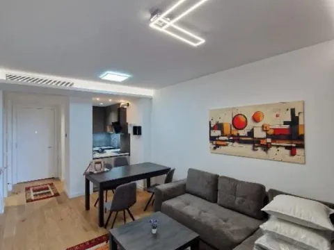 Stan in Novi Beograd Sve Podlokacije