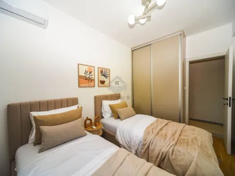 Rent, two bedroom apartment, 67m², Stari Aerodrom, Podgorica - image 7