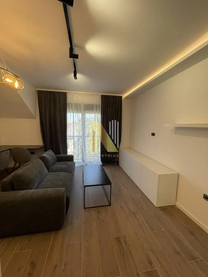 Izdavanje, jednosoban stan, 55m², Telep, Novi Sad Sve Podlokacije