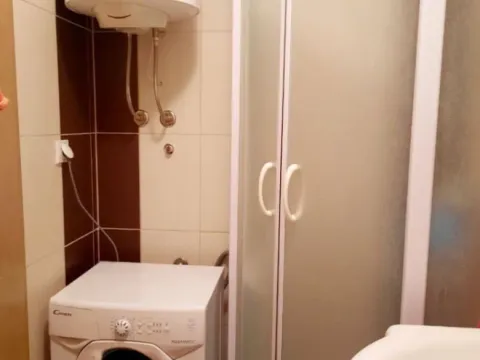 Sale, studio apartment, 29m², Tivat, Crna Gora - image 9