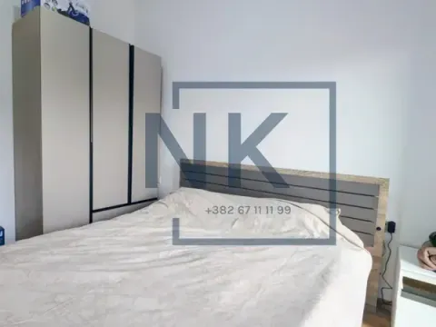 Rent, one bedroom apartment, 50m², Donja Gorica, Podgorica - image 7