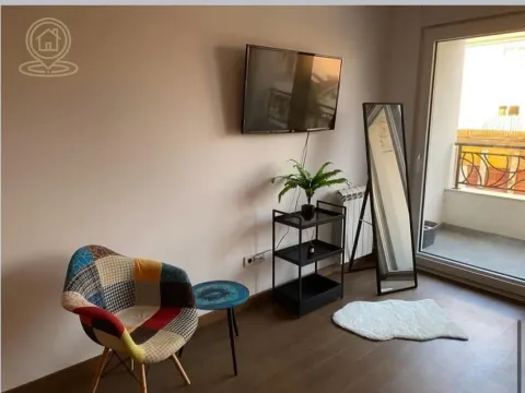 Rent, two bedroom apartment, 40m², Lekino Brdo, Voždovac Sve Podlokacije - image 5