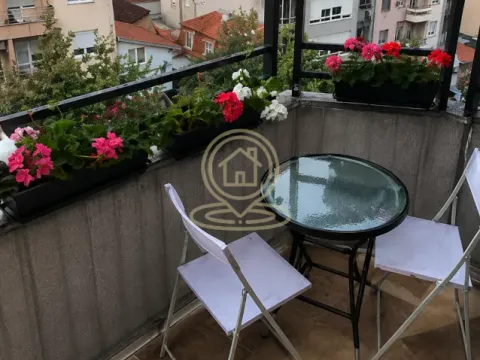 Izdavanje, dvosoban stan, 59m², Crveni Krst, Beograd - image 9