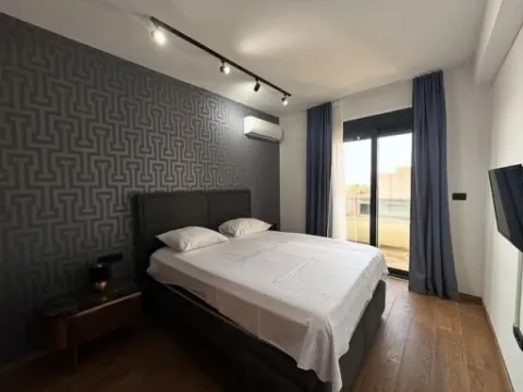 Rent, two bedroom apartment, 90m², Seljanovo, Tivat - image 7