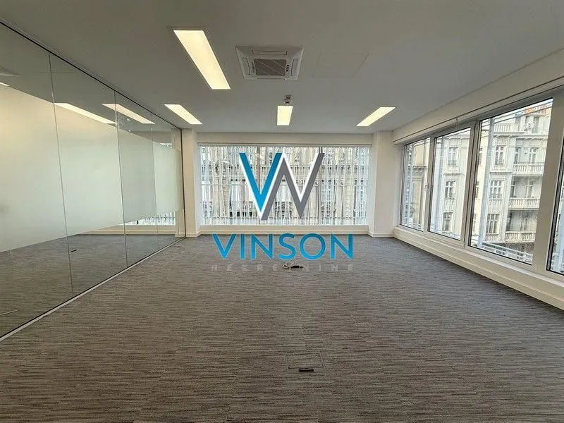 Rent, office space, 404m², Vračar Centar, Vračar Sve Podlokacije