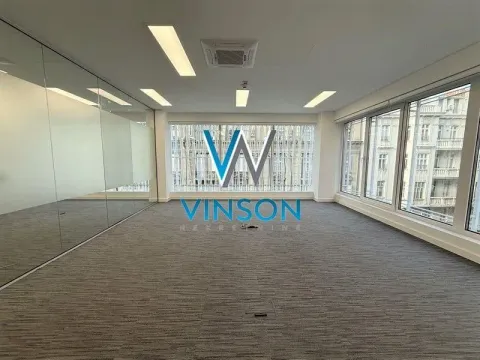 Poslovni prostor in Vračar Centar