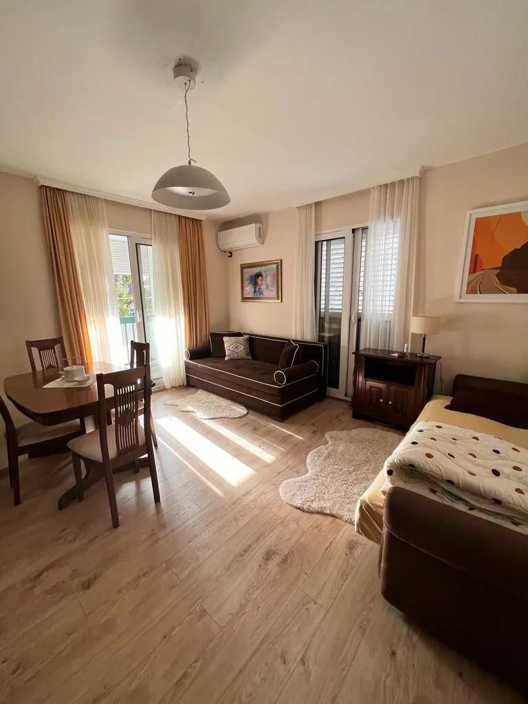 Prodaja, stan, 33m², Budva, Crna Gora