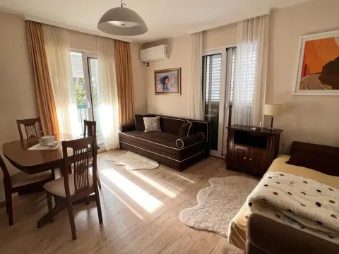 Prodaja, stan, 33m², Budva, Crna Gora - image 1