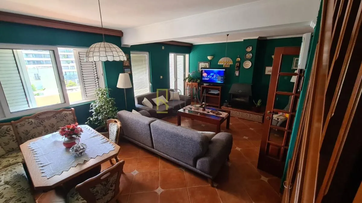 Sale, three bedroom apartment, 86m², Centar, Budva