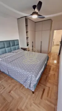 Rent, two bedroom apartment, 54m², Medijana, Niš - image 4