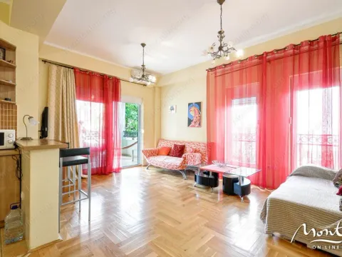 Prodaja, dvosoban stan, 64m², Budva, Crna Gora - image 6