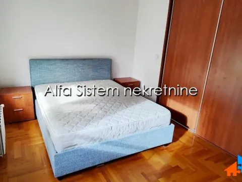 Rent, three bedroom apartment, 92m², Novi Beograd Blok 29, Novi Beograd Sve Podlokacije - image 6