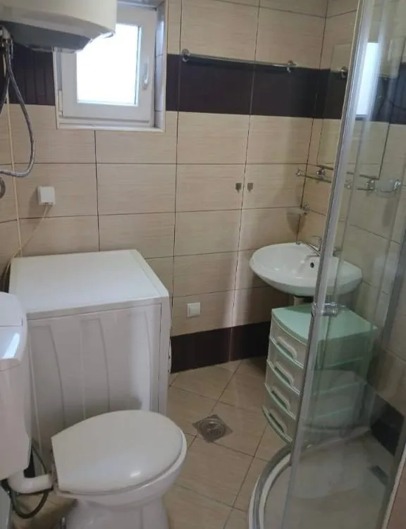 Izdavanje, stan, 26m², Podgorica, Crna Gora