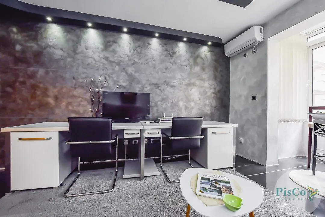 Prodaja, garsonjera, 25m², Vezirov Most, Podgorica