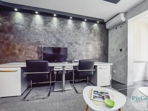 Prodaja, garsonjera, 25m², Vezirov Most, Podgorica - image 15