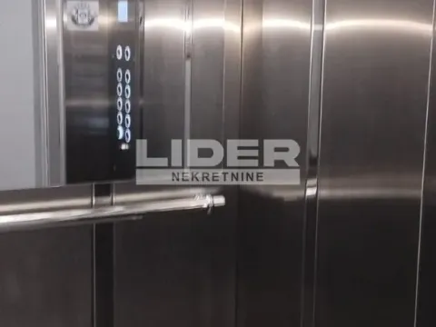 Sale, one bedroom apartment, 36m², Savski Venac, Beograd - image 7