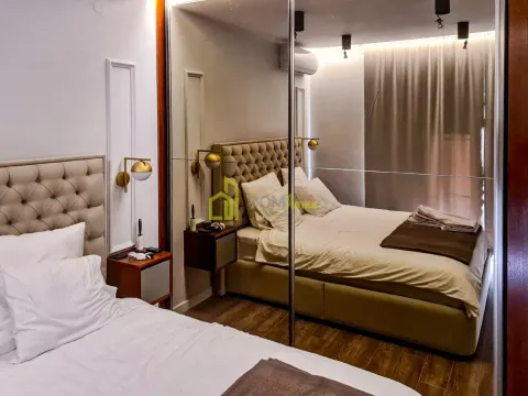 Sale, one bedroom apartment, 40m², Dalmatinska ulica, Podgorica - image 8